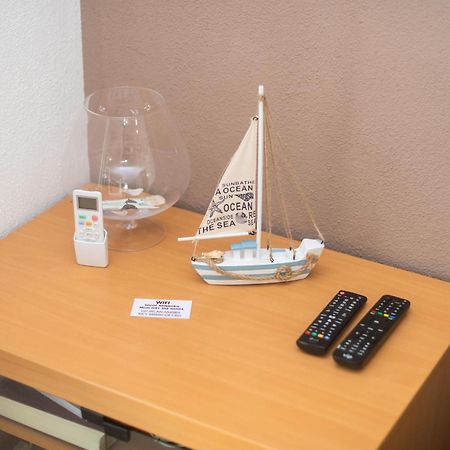Apartment Ninic ซรีมา ภายนอก รูปภาพ