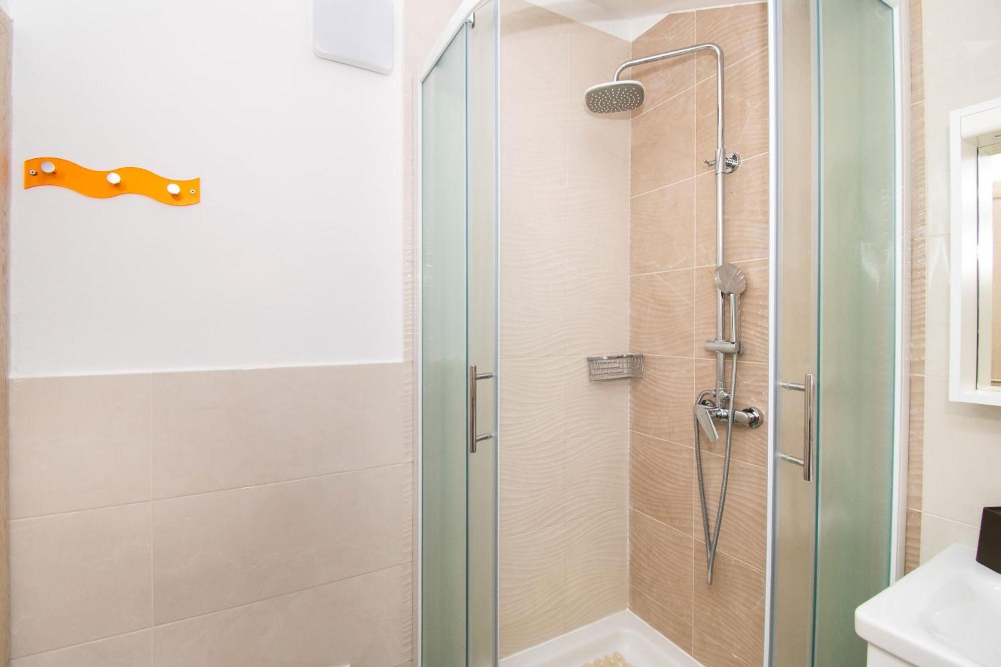 Apartment Ninic ซรีมา ภายนอก รูปภาพ