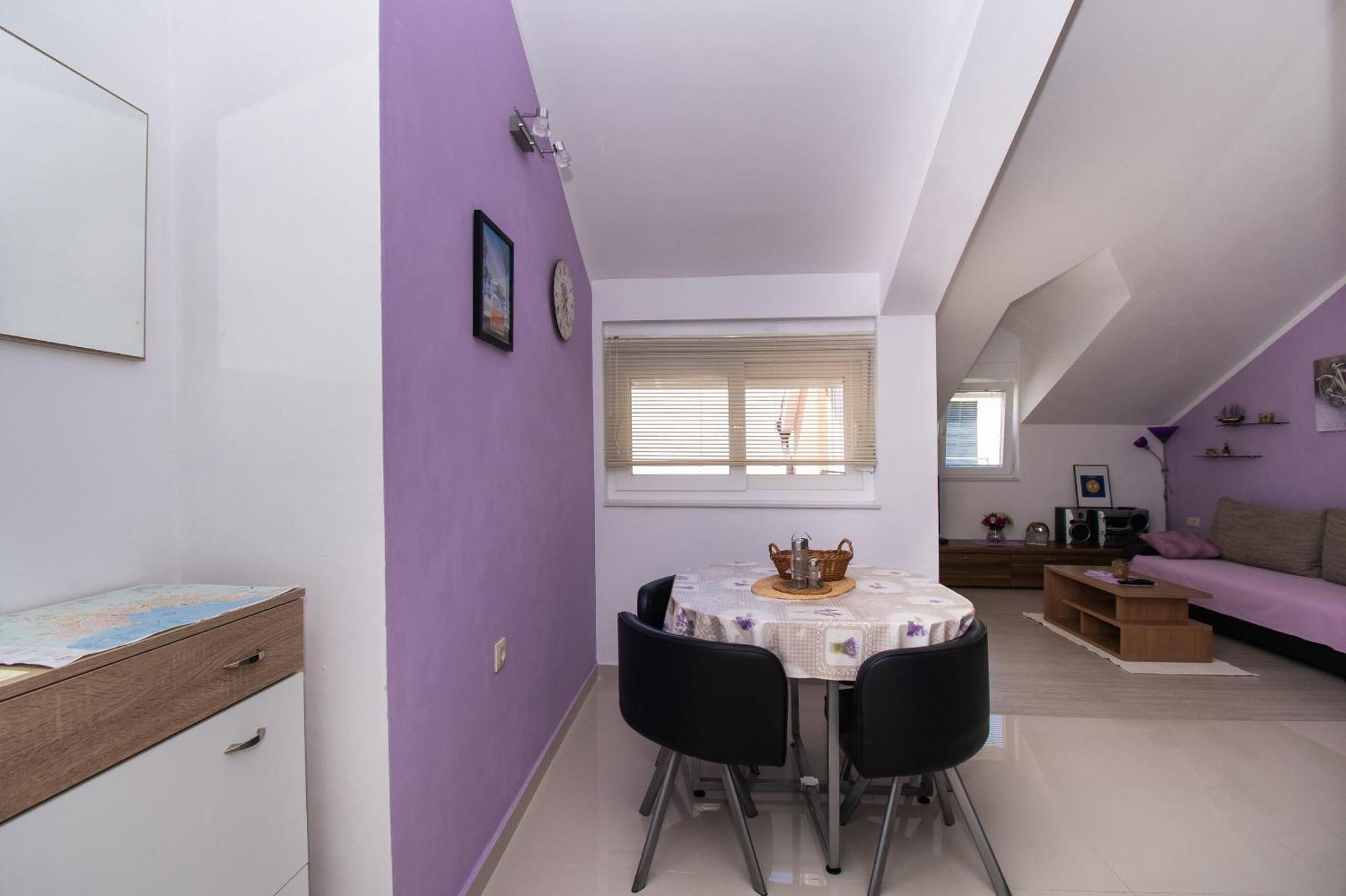 Apartment Ninic ซรีมา ภายนอก รูปภาพ