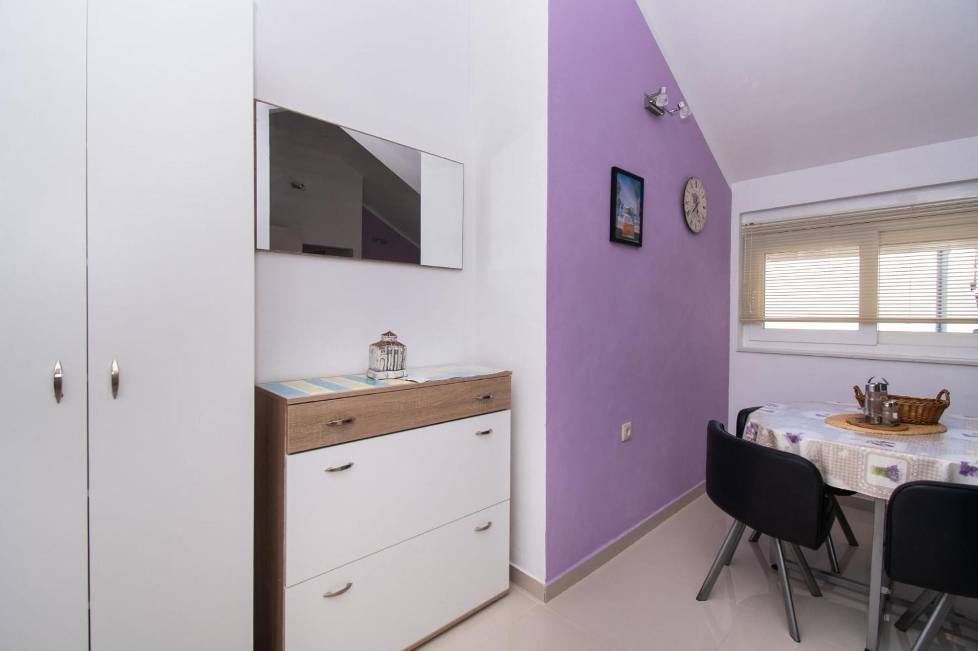 Apartment Ninic ซรีมา ภายนอก รูปภาพ