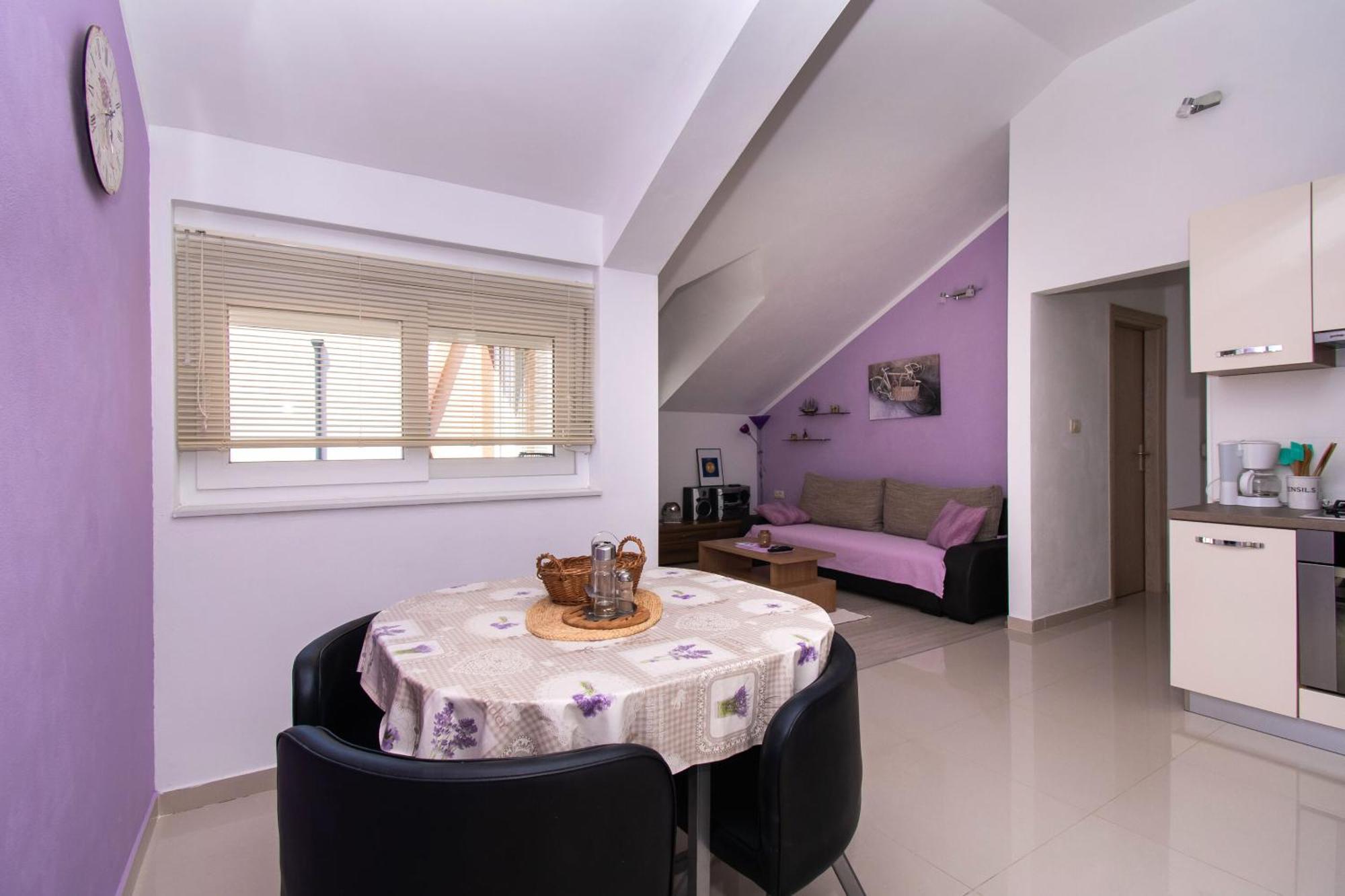 Apartment Ninic ซรีมา ภายนอก รูปภาพ