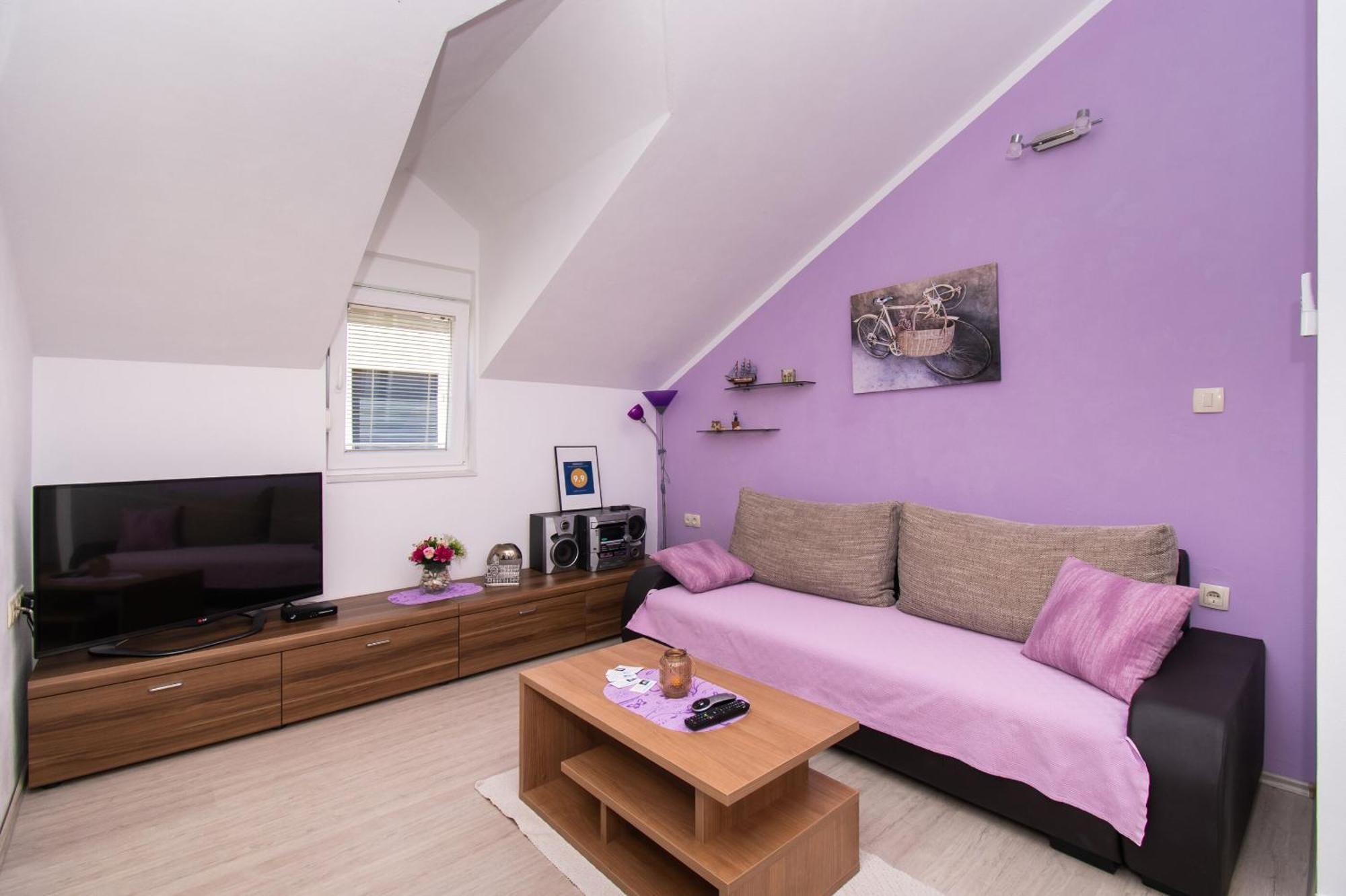 Apartment Ninic ซรีมา ภายนอก รูปภาพ